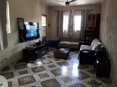 Sobrado, 3 quartos, 210 m² - Foto 4