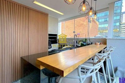 Cobertura, 3 quartos, 90 m² - Foto 2