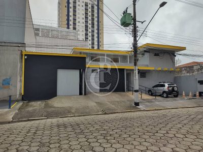 Prédio Inteiro, 545 m² - Foto 5