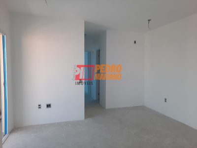 Apartamento, 2 quartos, 57 m² - Foto 3