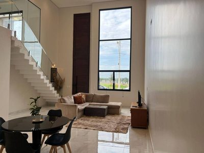 Sobrado, 3 quartos, 225 m² - Foto 3