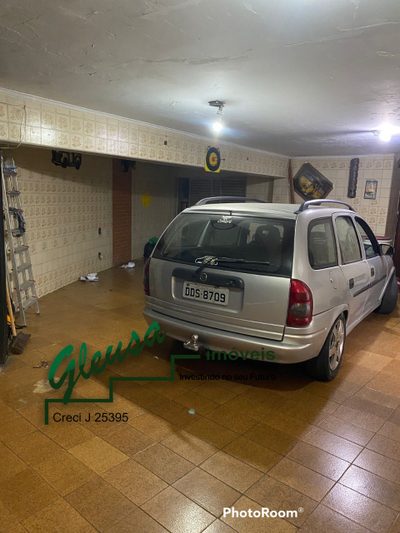 Casa, 3 quartos, 265 m² - Foto 4