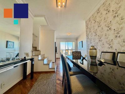 Apartamento, 3 quartos, 203 m² - Foto 3