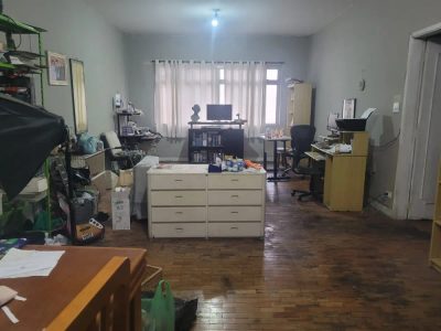 Apartamento, 3 quartos, 153 m² - Foto 1