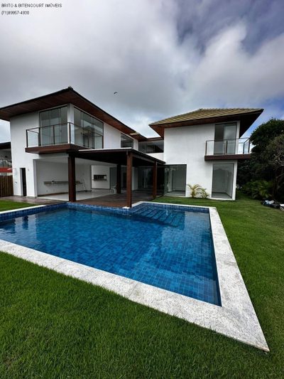 Casa, 5 quartos, 402 m² - Foto 3