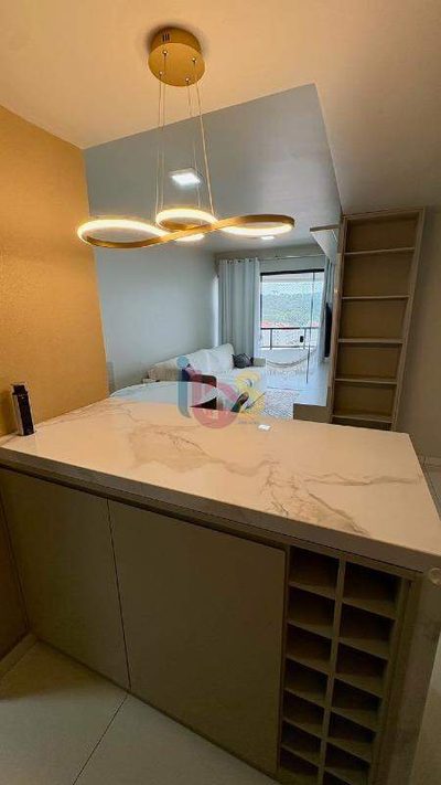 Apartamento, 1 quarto, 70 m² - Foto 3