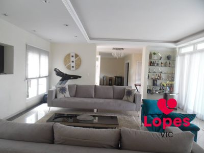 Casa, 4 quartos, 626 m² - Foto 5