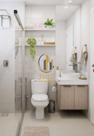 Apartamento, 3 quartos - Foto 4