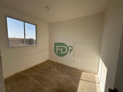 Apartamento, 2 quartos, 46 m² - Foto 2