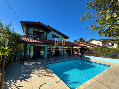 Casa de Condomínio, 5 quartos - Foto 2