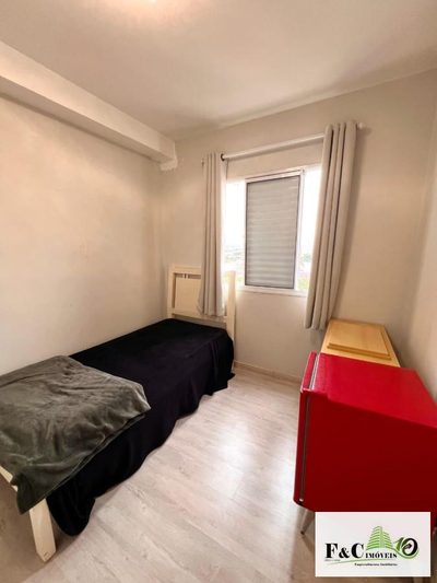 Apartamento, 2 quartos - Foto 4