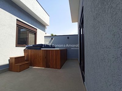 Casa de Condomínio, 4 quartos - Foto 5