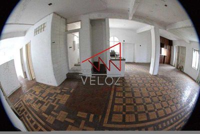 Apartamento, 3 quartos, 189 m² - Foto 3