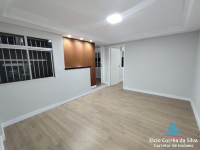 Apartamento, 1 quarto, 56 m² - Foto 2