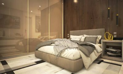 Apartamento, 2 quartos, 72 m² - Foto 2