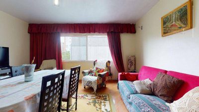 Apartamento, 3 quartos, 80 m² - Foto 2