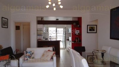 Apartamento, 3 quartos, 178 m² - Foto 1