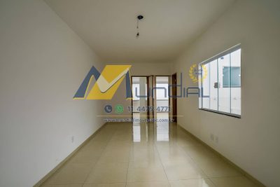 Apartamento, 2 quartos, 45 m² - Foto 1