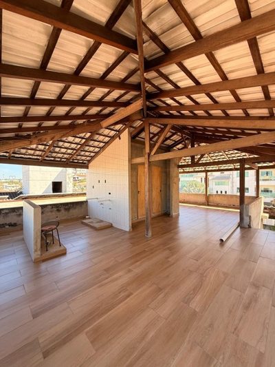 Casa, 3 quartos, 240 m² - Foto 1