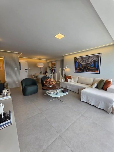 Apartamento, 3 quartos, 126 m² - Foto 5