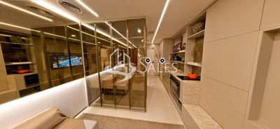 Apartamento, 1 quarto, 28 m² - Foto 1