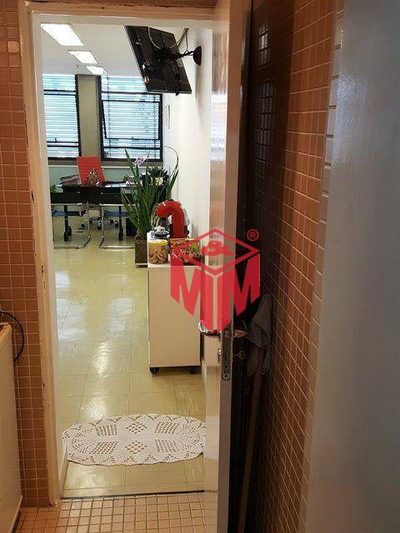 Sala-Conjunto, 55 m² - Foto 5