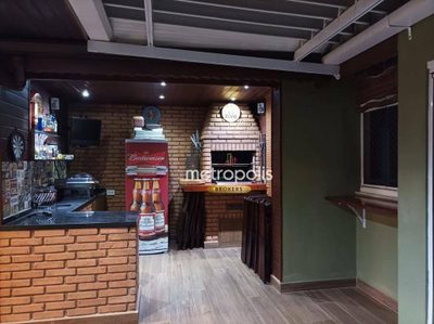 Cobertura, 3 quartos, 103 m² - Foto 1