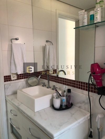 Apartamento, 5 quartos, 192 m² - Foto 2