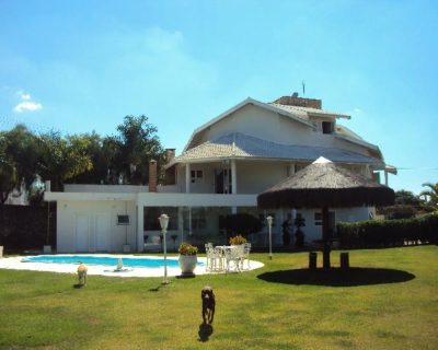 Casa, 5 quartos, 600 m² - Foto 2