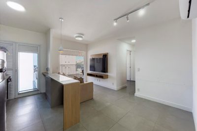 Apartamento, 2 quartos, 65 m² - Foto 5
