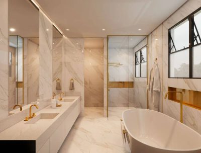 Casa, 5 quartos, 1120 m² - Foto 4