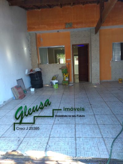 Casa, 6 quartos, 250 m² - Foto 3