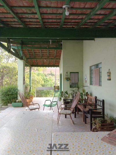 Chácara, 5 quartos, 9070 m² - Foto 3