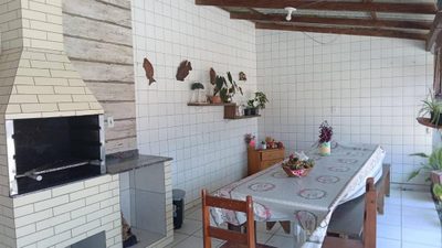 Casa, 3 quartos, 150 m² - Foto 4