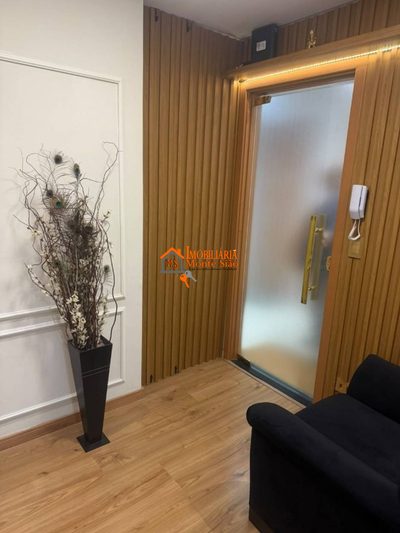 Sala-Conjunto, 25 m² - Foto 2