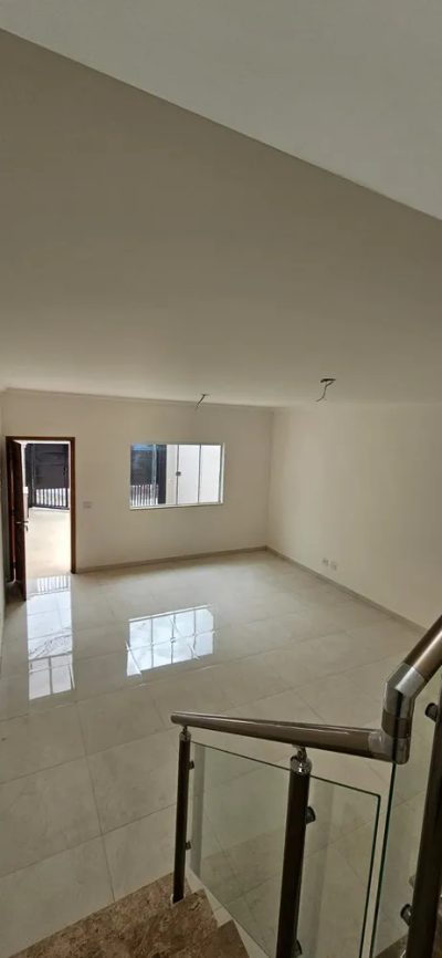 Casa, 3 quartos, 95 m² - Foto 4