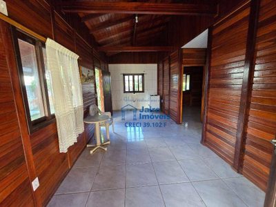 Casa, 2 quartos - Foto 5
