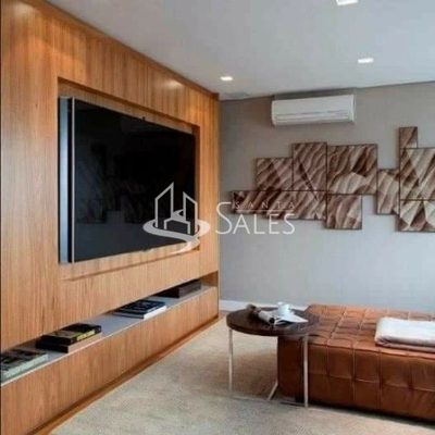 Apartamento, 3 quartos, 200 m² - Foto 2