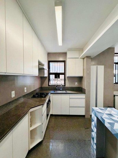 Apartamento, 3 quartos, 85 m² - Foto 5