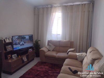 Apartamento, 3 quartos, 119 m² - Foto 3