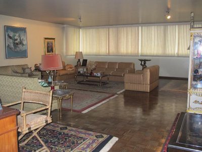 Apartamento, 4 quartos, 383 m² - Foto 2