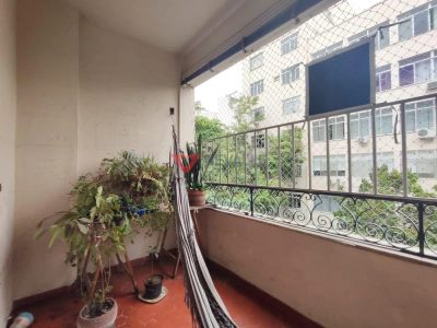 Apartamento, 3 quartos, 180 m² - Foto 2