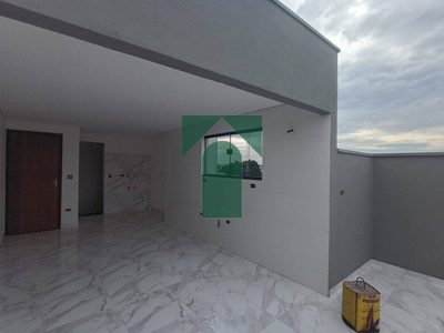Apartamento, 2 quartos, 92 m² - Foto 2