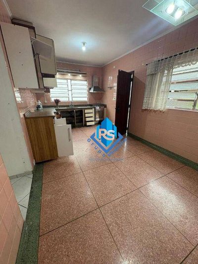 Casa, 4 quartos, 185 m² - Foto 4