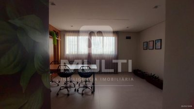 Casa, 1 quarto, 36 m² - Foto 3