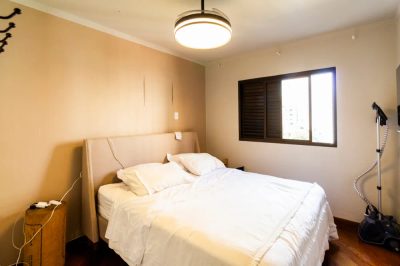 Apartamento, 3 quartos, 127 m² - Foto 3