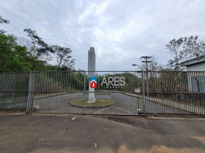 Depósito-Galpão, 6960 m² - Foto 3