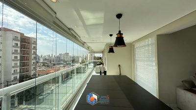Apartamento, 4 quartos, 150 m² - Foto 3