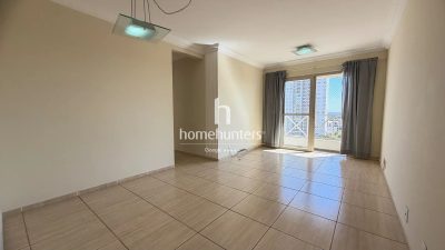 Apartamento, 3 quartos, 77 m² - Foto 1