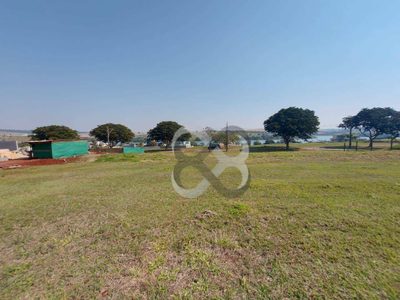 Loteamento e Condomínio, 1460 m² - Foto 4